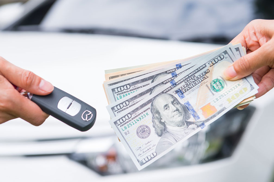 Money 4 Vehicle | Sell Your Car | Get Instant Cash Offer